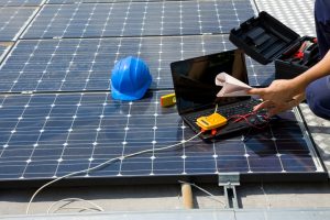 Conditions d’installation de panneaux solaire par Solaires Photovoltaïques à Conflans-en-Jarnisy